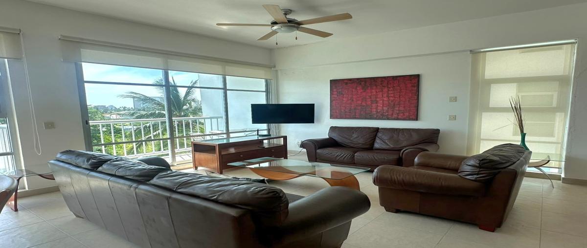 Foto de departamento en venta en  , la chaparrita, acapulco de juárez, guerrero, 0 No. 03