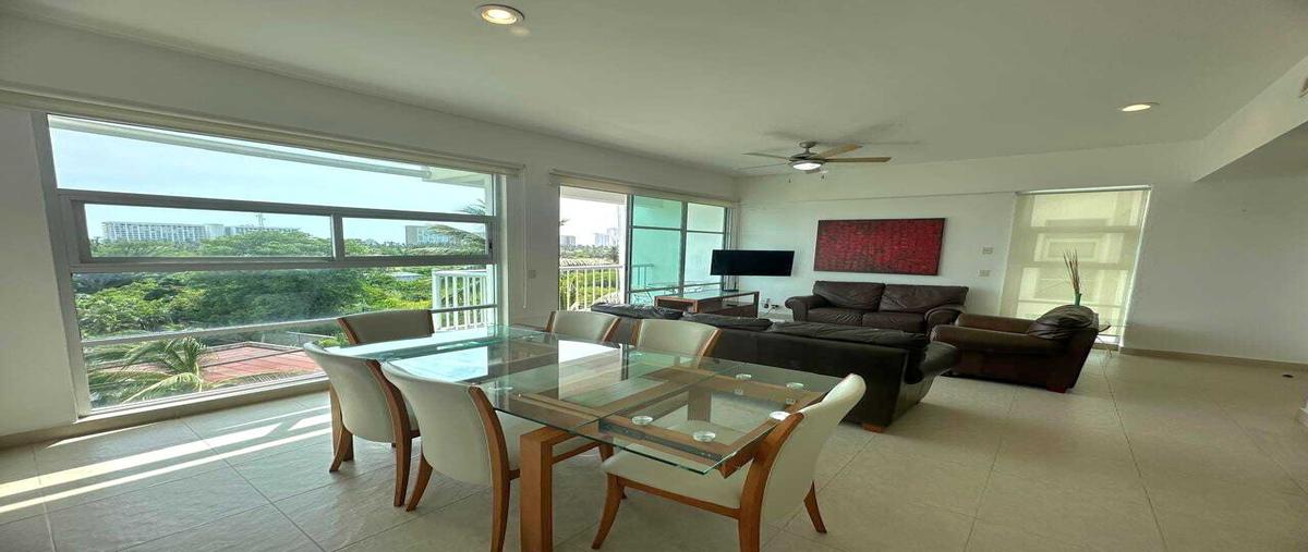 Foto de departamento en venta en  , la chaparrita, acapulco de juárez, guerrero, 0 No. 04