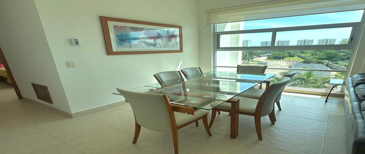 Foto de departamento en venta en  , la chaparrita, acapulco de juárez, guerrero, 0 No. 05