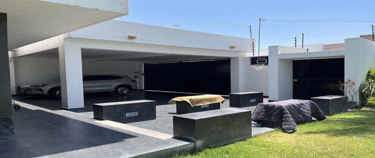 Foto de casa en venta en la chinita , la cañada juriquilla, querétaro, querétaro, 30052313 No. 03