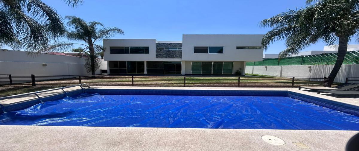 Foto de casa en venta en la chinita , la cañada juriquilla, querétaro, querétaro, 30052313 No. 04