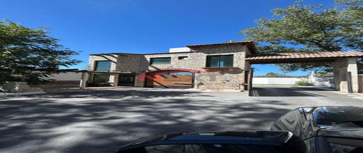 Foto de terreno habitacional en venta en la chiripa 0, la nogalera, ramos arizpe, coahuila de zaragoza, 0 No. 03