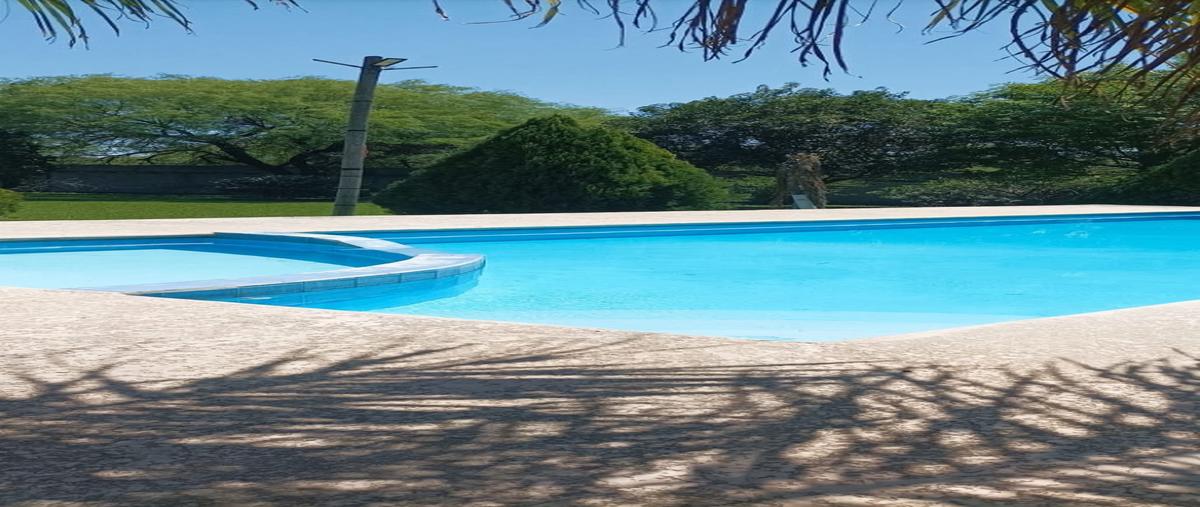 Foto de casa en venta en  , la chueca, cadereyta jiménez, nuevo león, 0 No. 03