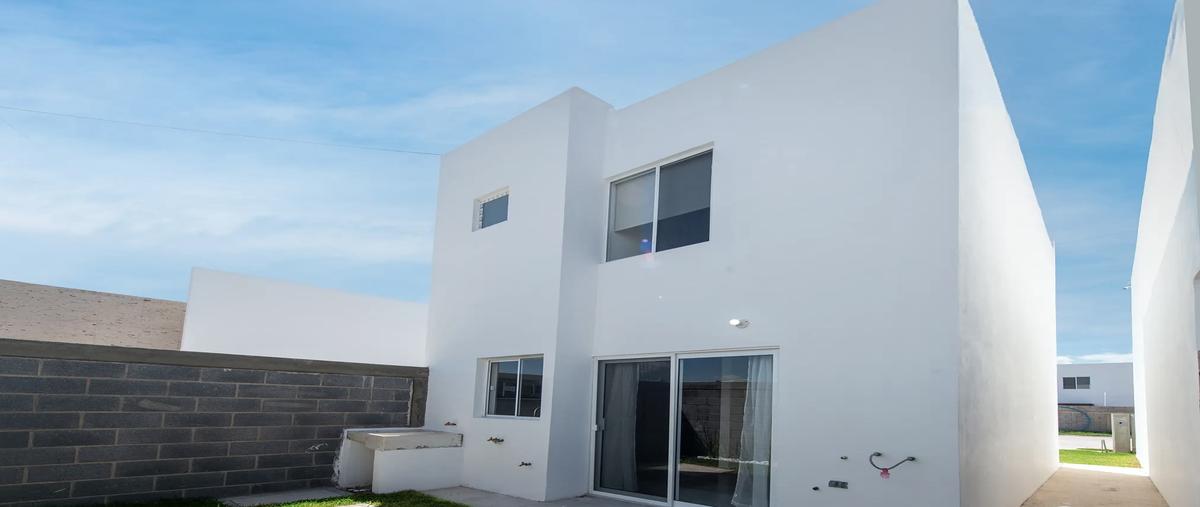 Foto de casa en venta en la cienaga ii río lerma , villas del manantial (ameyal), durango, durango, 30588536 No. 03