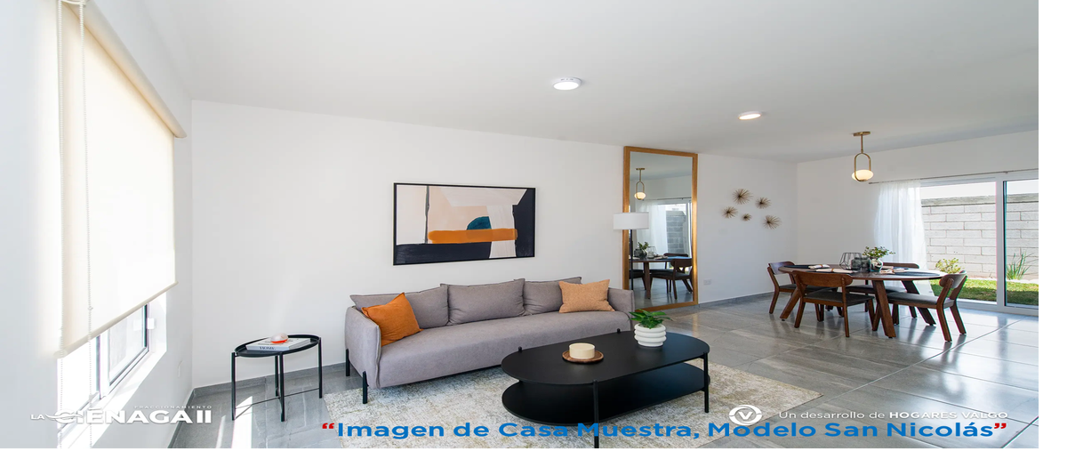 Foto de casa en venta en la cienaga ii río lerma , villas del manantial (ameyal), durango, durango, 30588536 No. 05