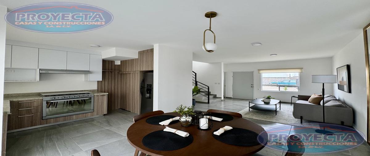 Foto de casa en venta en  , la ciénega, durango, durango, 0 No. 03