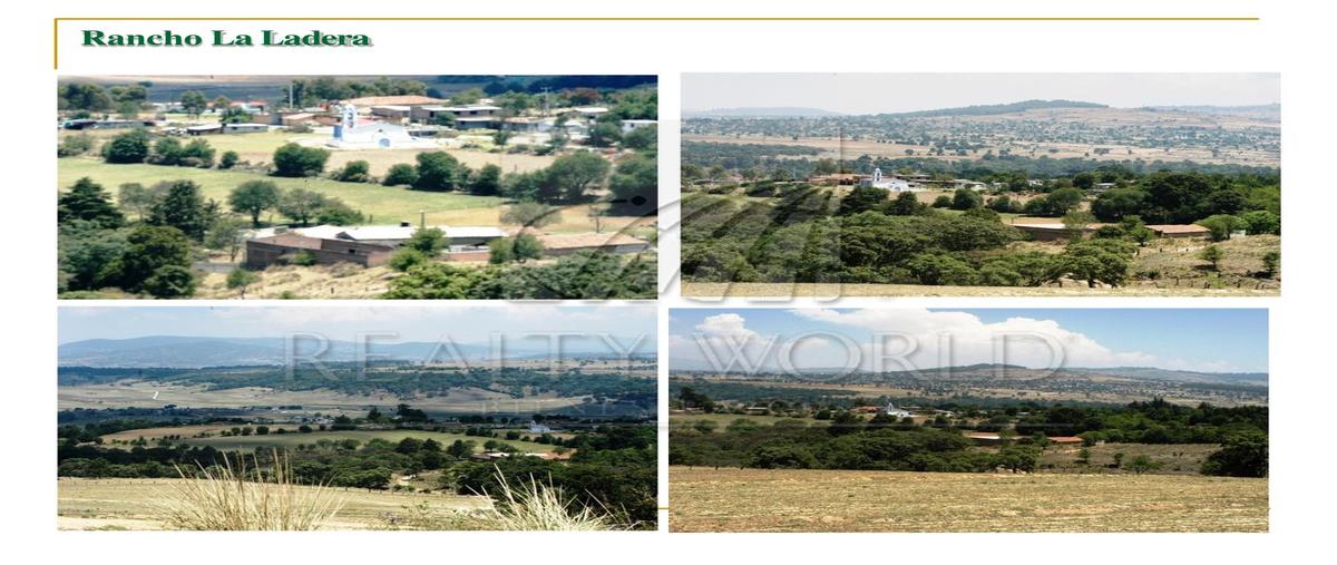 Foto de rancho en , la ciénega, san felipe del progreso, méxico, 0 foto 01 Foto de rancho en venta en , la ciénega, san felipe del progreso, méxico, 0 No. 01