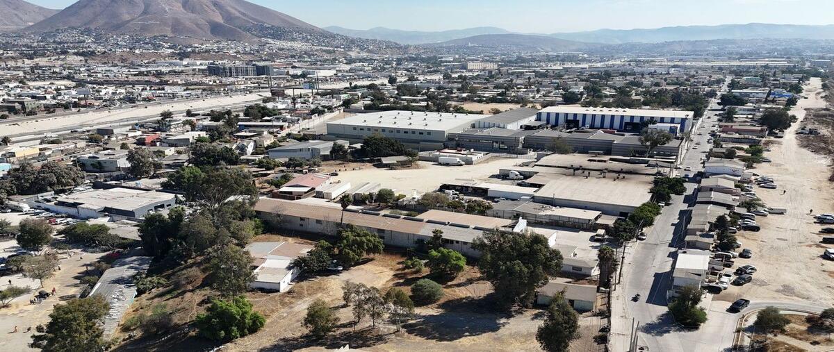 Foto de terreno comercial en venta en  , la ciénega sur, tijuana, baja california, 30454075 No. 03