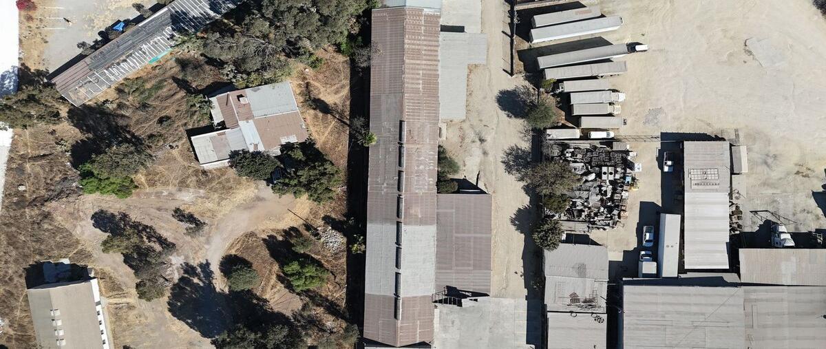 Foto de terreno comercial en venta en  , la ciénega sur, tijuana, baja california, 30454075 No. 04