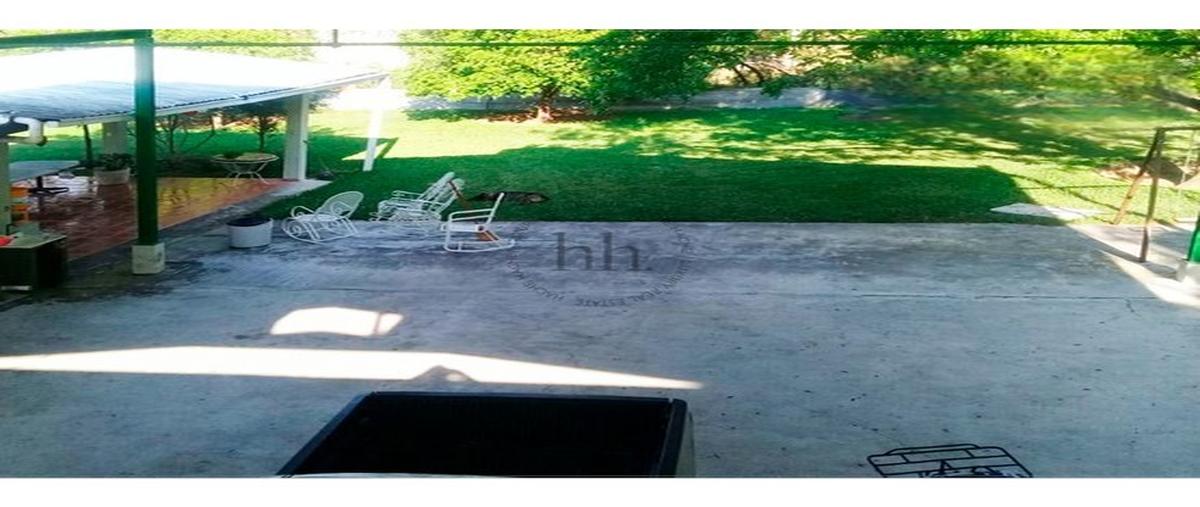 Foto de rancho en venta en la cieneguilla , pesquería, pesquería, nuevo león, 0 No. 02