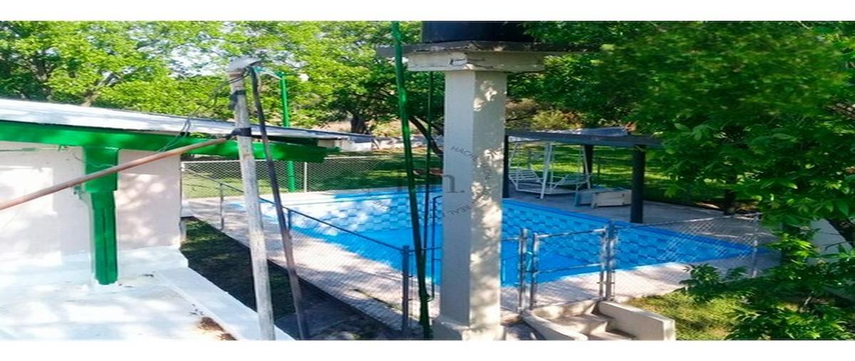 Foto de rancho en venta en la cieneguilla , pesquería, pesquería, nuevo león, 0 No. 04