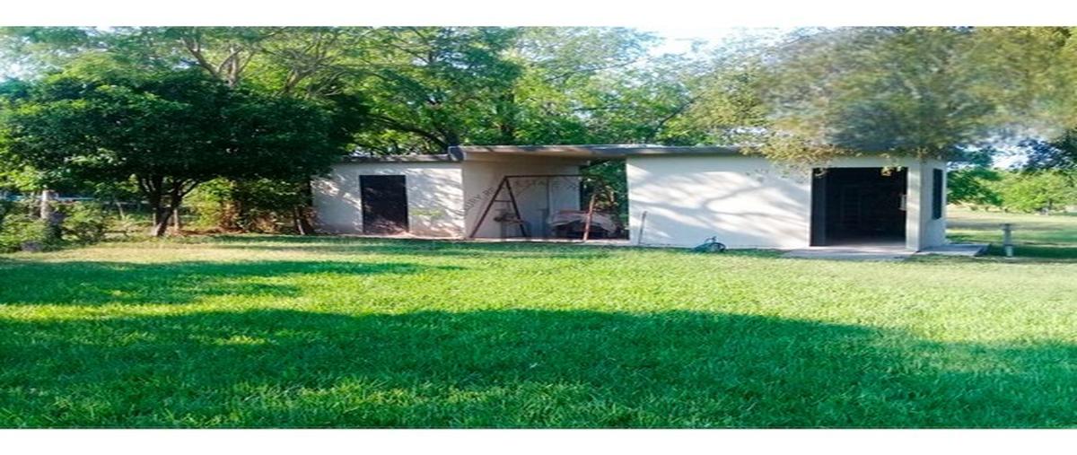 Foto de rancho en venta en la cieneguilla , pesquería, pesquería, nuevo león, 0 No. 05