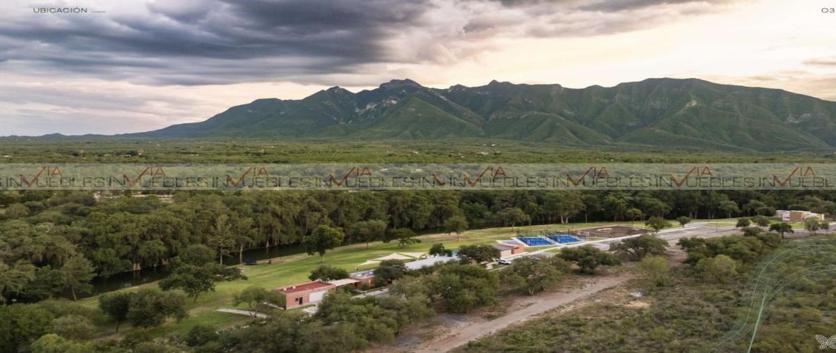 Foto de terreno habitacional en , la cieneguilla, santiago, nuevo león, 0 foto 01 Foto de terreno habitacional en venta en , la cieneguilla, santiago, nuevo león, 0 No. 01