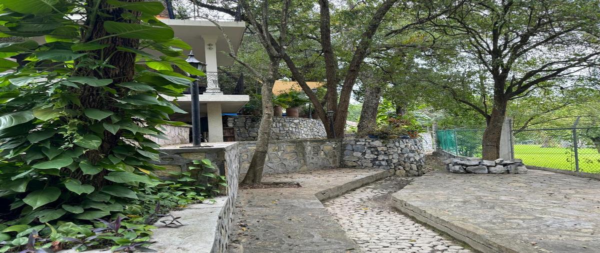 Foto de casa en venta en  , la cieneguilla, santiago, nuevo león, 0 No. 04