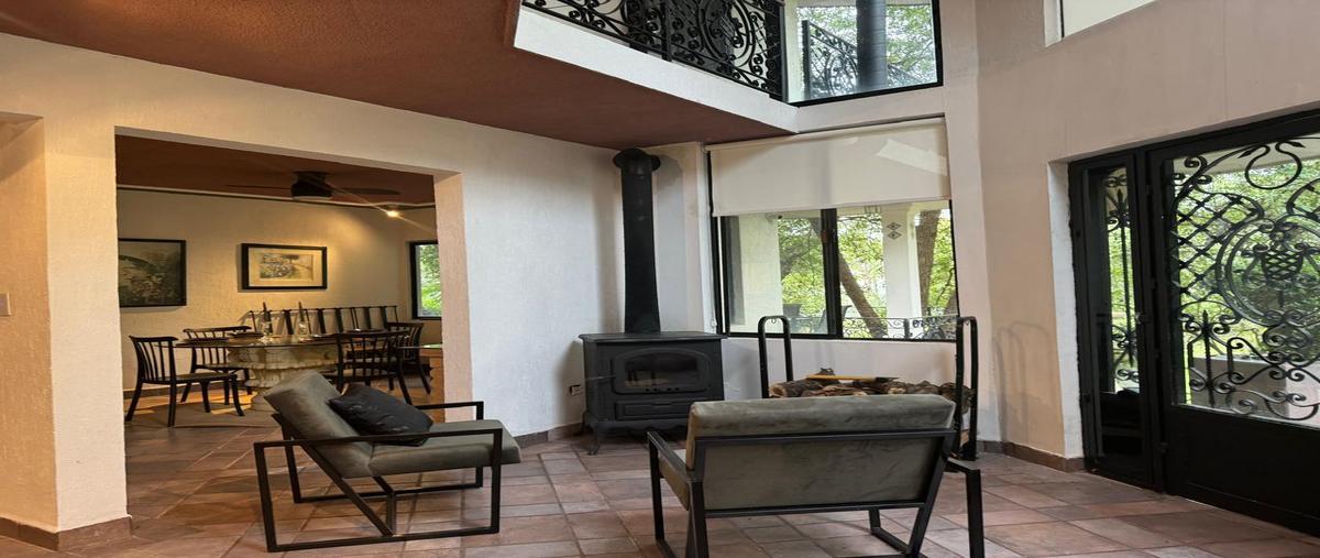 Foto de casa en venta en  , la cieneguilla, santiago, nuevo león, 0 No. 05