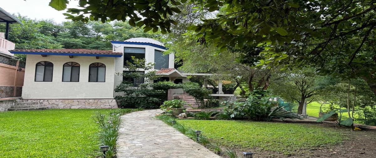 Foto de casa en , la cieneguilla, santiago, nuevo león, 0 foto 01 Foto de casa en venta en , la cieneguilla, santiago, nuevo león, 0 No. 01