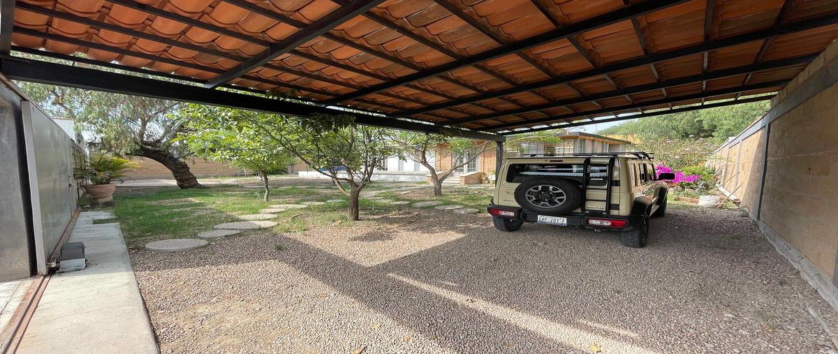 Foto de rancho en venta en la cieneguita guanajuato , la cieneguita, san miguel de allende, guanajuato, 0 No. 04