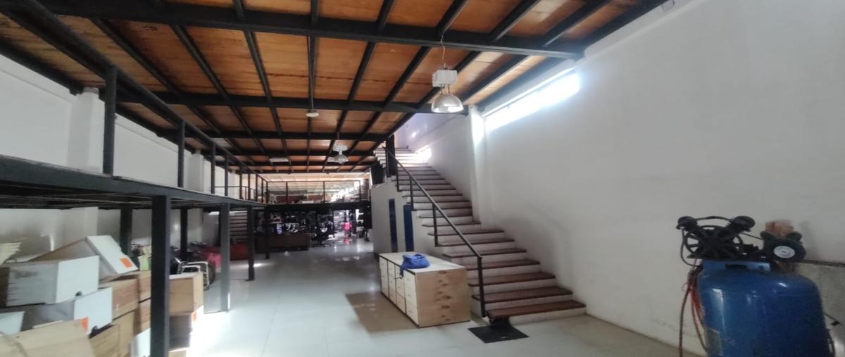 Foto de bodega en renta en  , la cieneguita, oaxaca de juárez, oaxaca, 0 No. 02