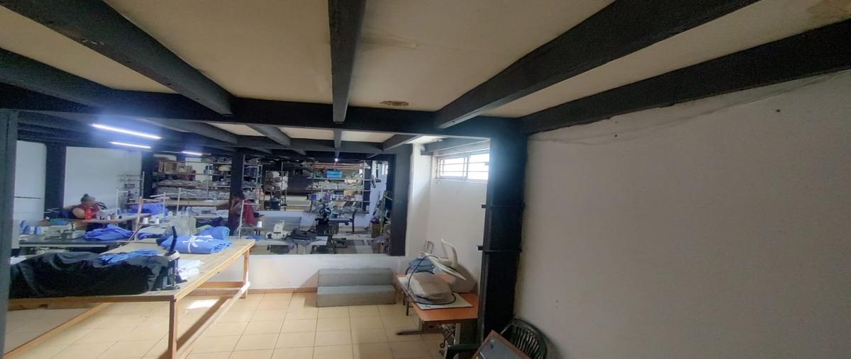 Foto de bodega en renta en  , la cieneguita, oaxaca de juárez, oaxaca, 0 No. 03