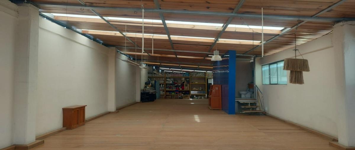 Foto de bodega en renta en  , la cieneguita, oaxaca de juárez, oaxaca, 0 No. 04