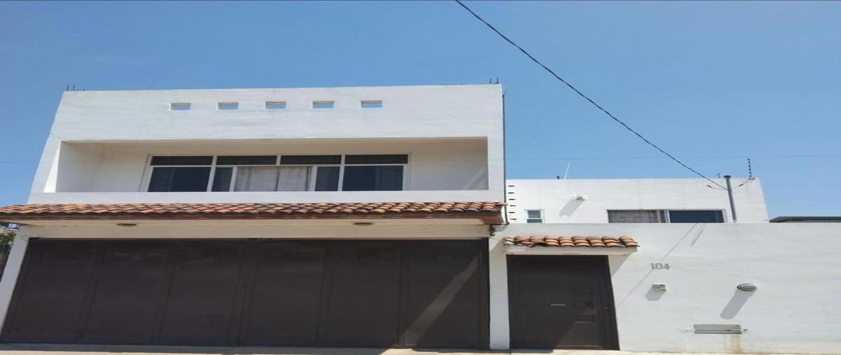 Foto de casa en venta en  , la cieneguita, oaxaca de juárez, oaxaca, 30353723 No. 01