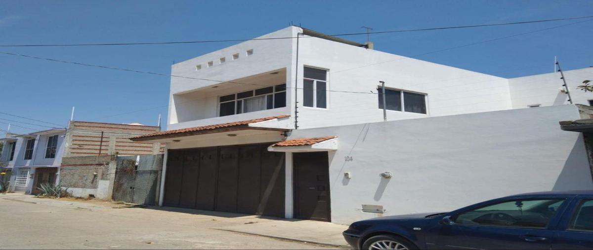 Foto de casa en venta en  , la cieneguita, oaxaca de juárez, oaxaca, 30353723 No. 03