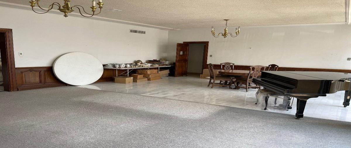 Foto de casa en venta en  , la cima 3er sector, san pedro garza garcía, nuevo león, 27318574 No. 03