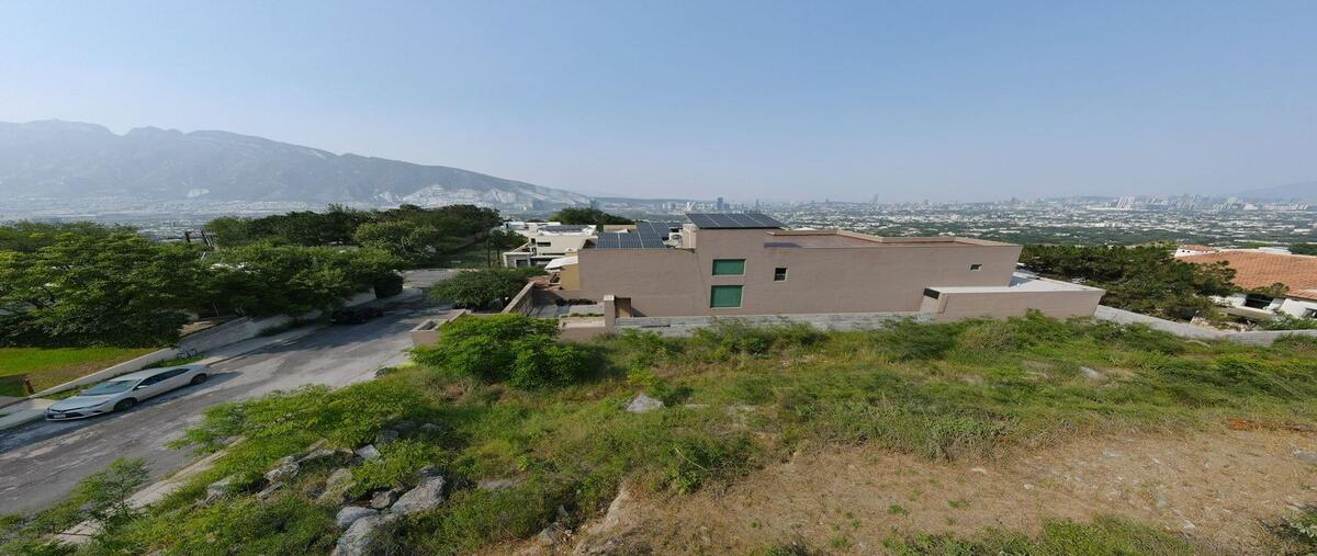 Foto de terreno habitacional en , la cima 3er sector, san pedro garza garcía, nuevo león, 28481108 foto 03 Foto de terreno habitacional en venta en , la cima 3er sector, san pedro garza garcía, nuevo león, 28481108 No. 03