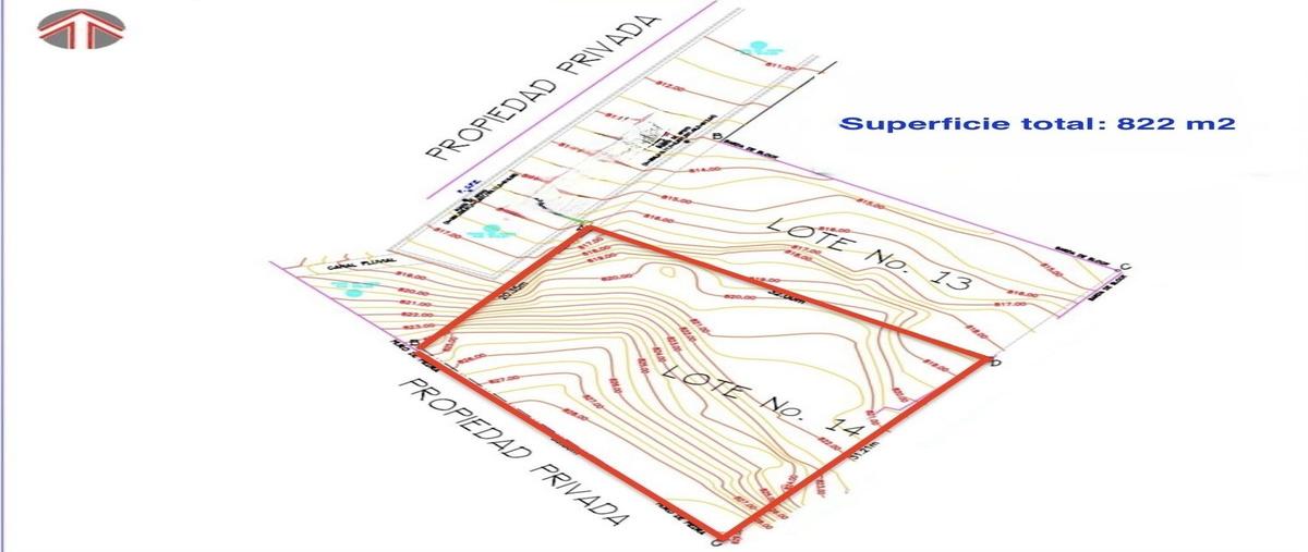 Foto de terreno habitacional en , la cima 3er sector, san pedro garza garcía, nuevo león, 28561137 foto 01 Foto de terreno habitacional en venta en , la cima 3er sector, san pedro garza garcía, nuevo león, 28561137 No. 01