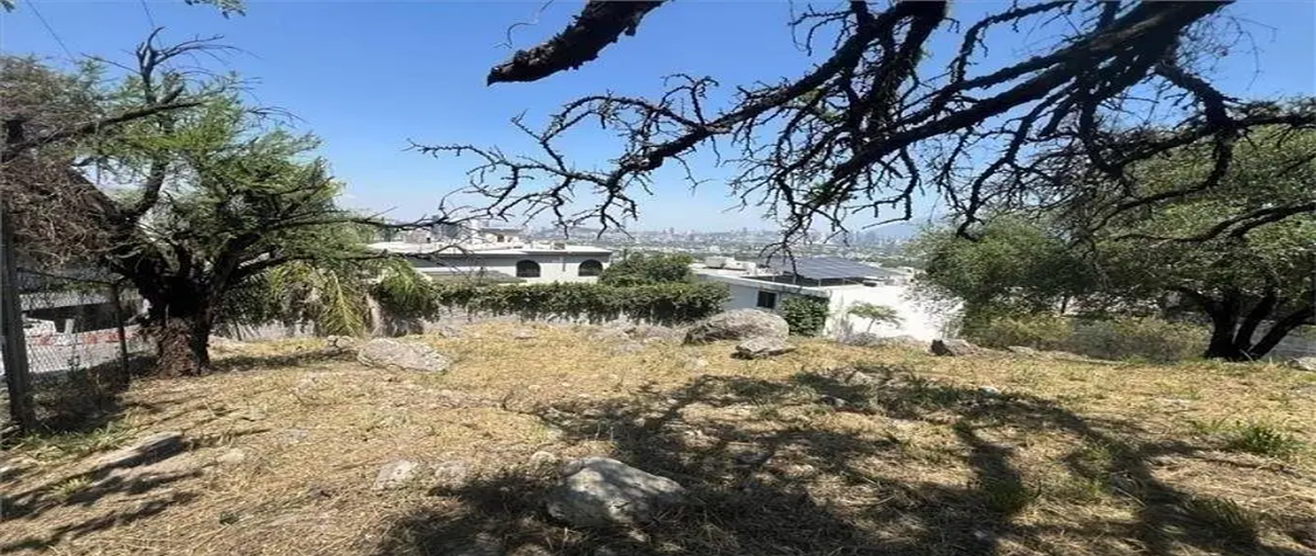 Foto de terreno habitacional en venta en  , la cima 3er sector, san pedro garza garcía, nuevo león, 30906304 No. 03