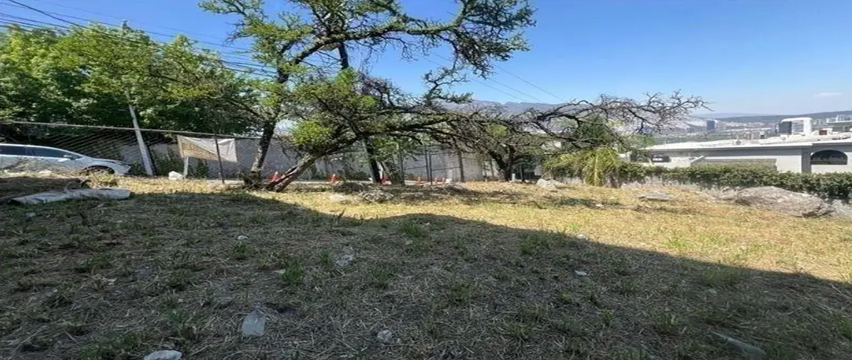 Foto de terreno habitacional en venta en  , la cima 3er sector, san pedro garza garcía, nuevo león, 30906304 No. 04