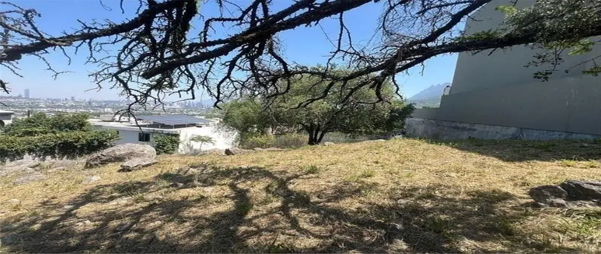 Foto de terreno habitacional en venta en  , la cima 3er sector, san pedro garza garcía, nuevo león, 30906304 No. 05