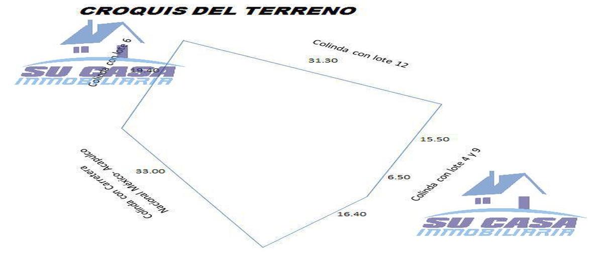 Foto de terreno habitacional en , la cima, acapulco de juárez, guerrero, 25142577 foto 05 Foto de terreno habitacional en venta en , la cima, acapulco de juárez, guerrero, 25142577 No. 05
