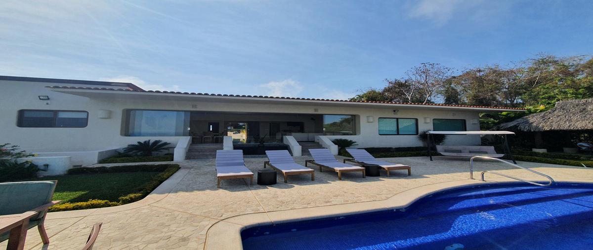 Foto de casa en renta en  , la cima, acapulco de juárez, guerrero, 25171540 No. 03