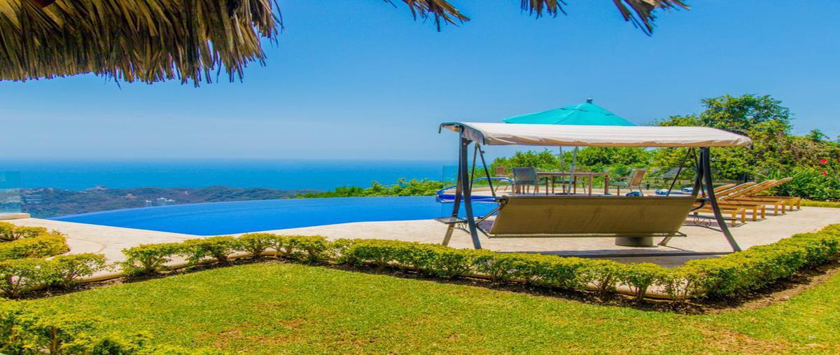 Foto de casa en renta en  , la cima, acapulco de juárez, guerrero, 25171540 No. 04