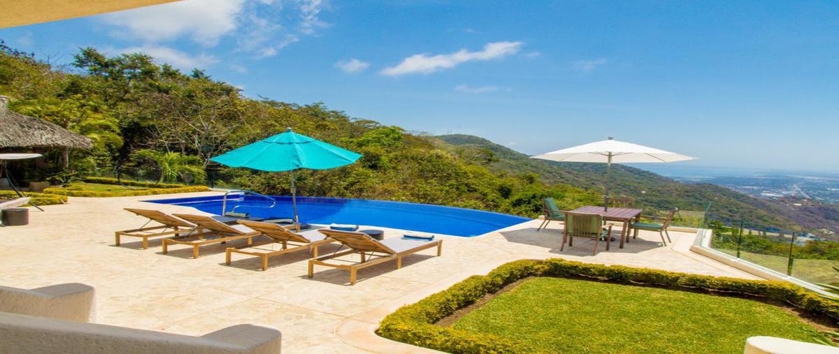 Foto de casa en renta en  , la cima, acapulco de juárez, guerrero, 25171540 No. 05