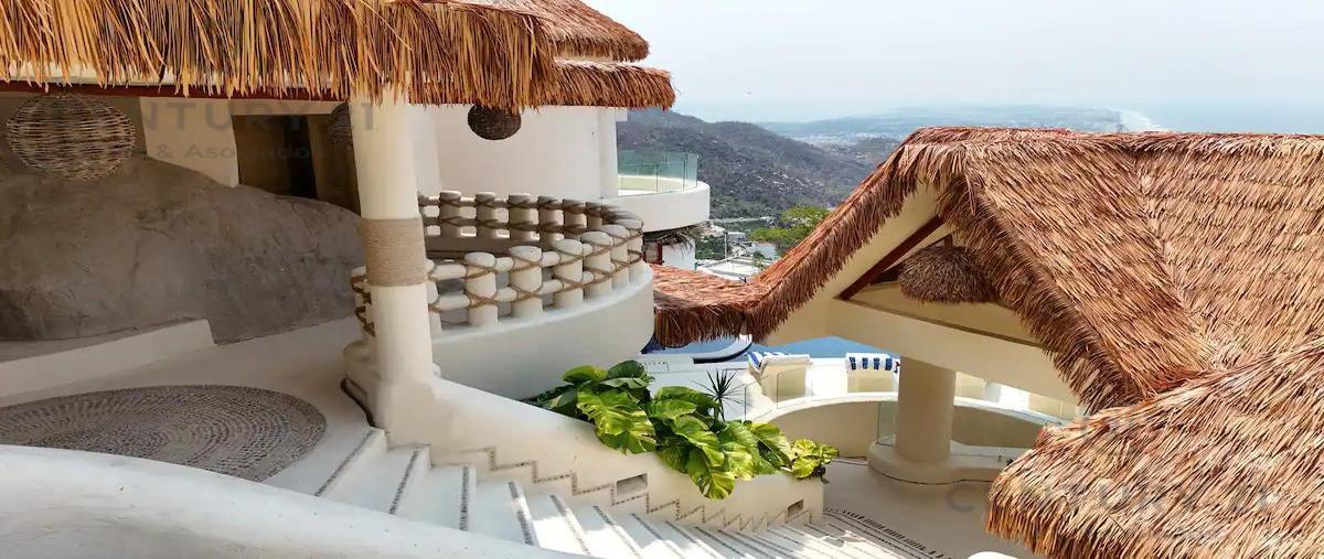 Foto de casa en venta en  , la cima, acapulco de juárez, guerrero, 28618202 No. 03