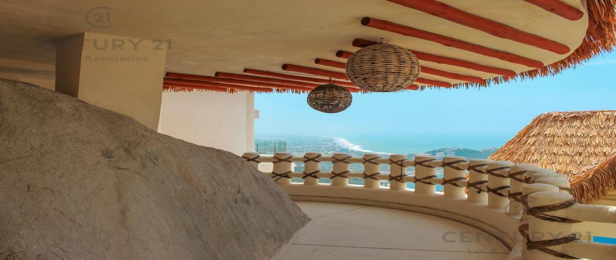 Foto de casa en venta en  , la cima, acapulco de juárez, guerrero, 28618202 No. 04