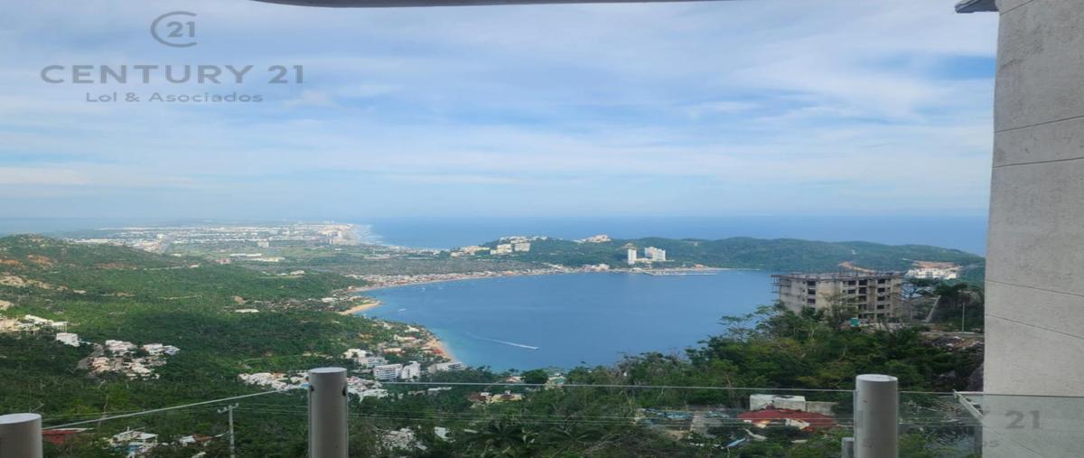 Foto de departamento en venta en  , la cima, acapulco de juárez, guerrero, 29286270 No. 04