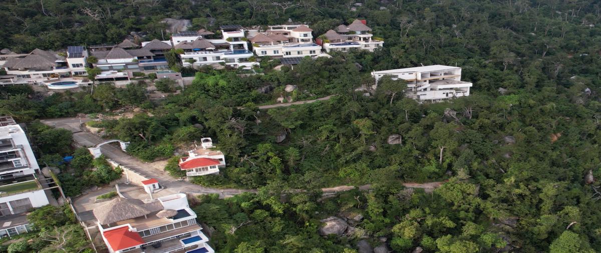 Foto de terreno habitacional en venta en  , la cima, acapulco de juárez, guerrero, 30662677 No. 03