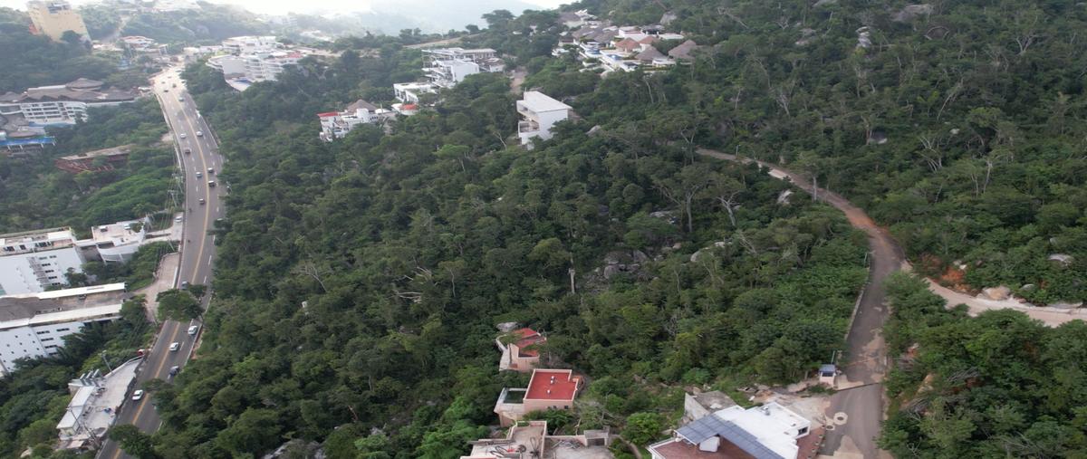 Foto de terreno habitacional en venta en  , la cima, acapulco de juárez, guerrero, 30662677 No. 04