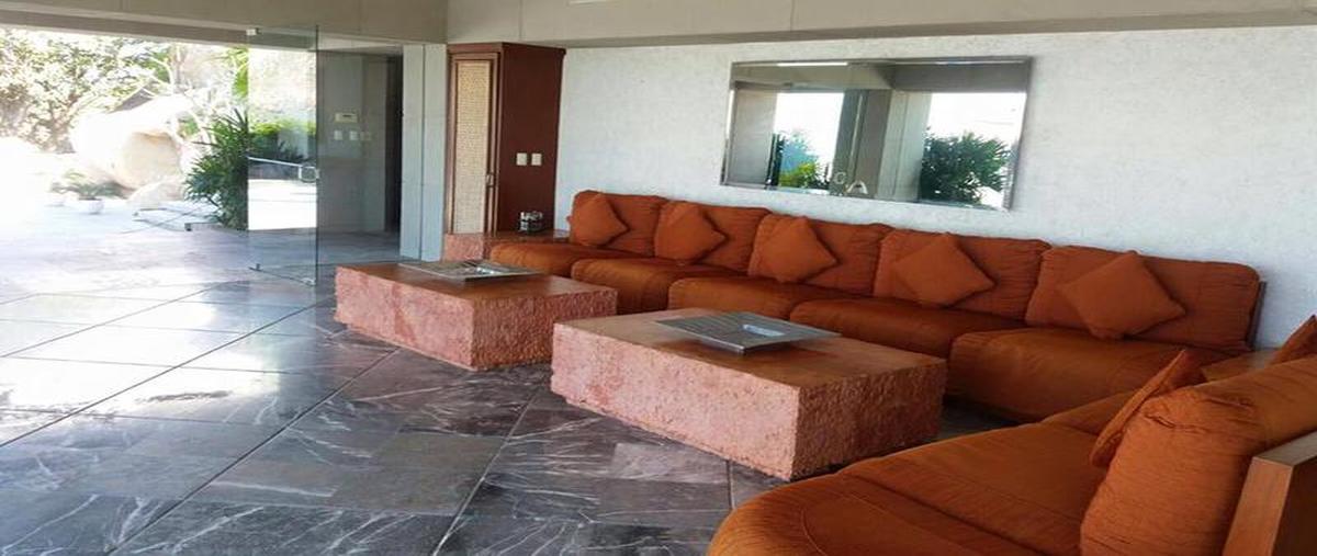 Foto de casa en renta en  , la cima, acapulco de juárez, guerrero, 0 No. 03