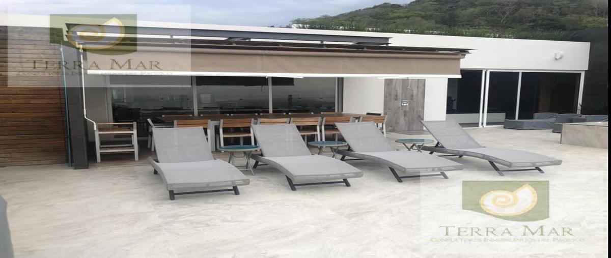Foto de departamento en venta en  , la cima, acapulco de juárez, guerrero, 31056989 No. 03