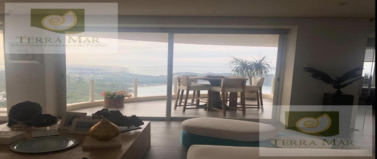 Foto de departamento en venta en  , la cima, acapulco de juárez, guerrero, 31056989 No. 05
