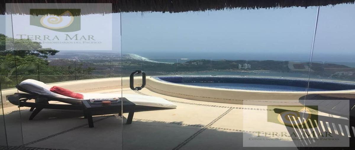 Foto de casa en venta en  , la cima, acapulco de juárez, guerrero, 31056990 No. 03