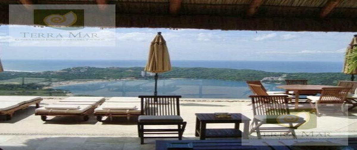 Foto de casa en renta en  , la cima, acapulco de juárez, guerrero, 31056991 No. 03