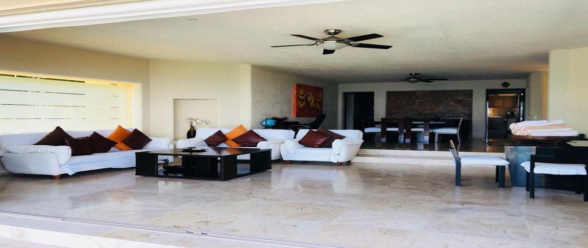 Foto de casa en renta en  , la cima, acapulco de juárez, guerrero, 31056992 No. 03