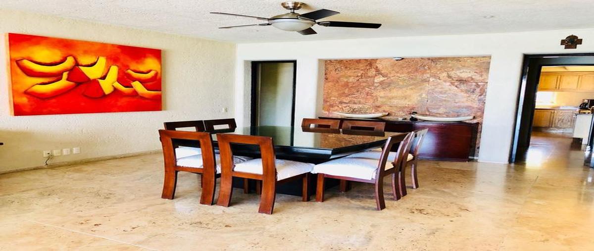 Foto de casa en renta en  , la cima, acapulco de juárez, guerrero, 31056992 No. 04