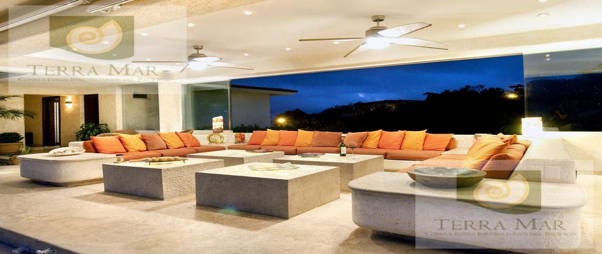 Foto de casa en renta en  , la cima, acapulco de juárez, guerrero, 0 No. 03