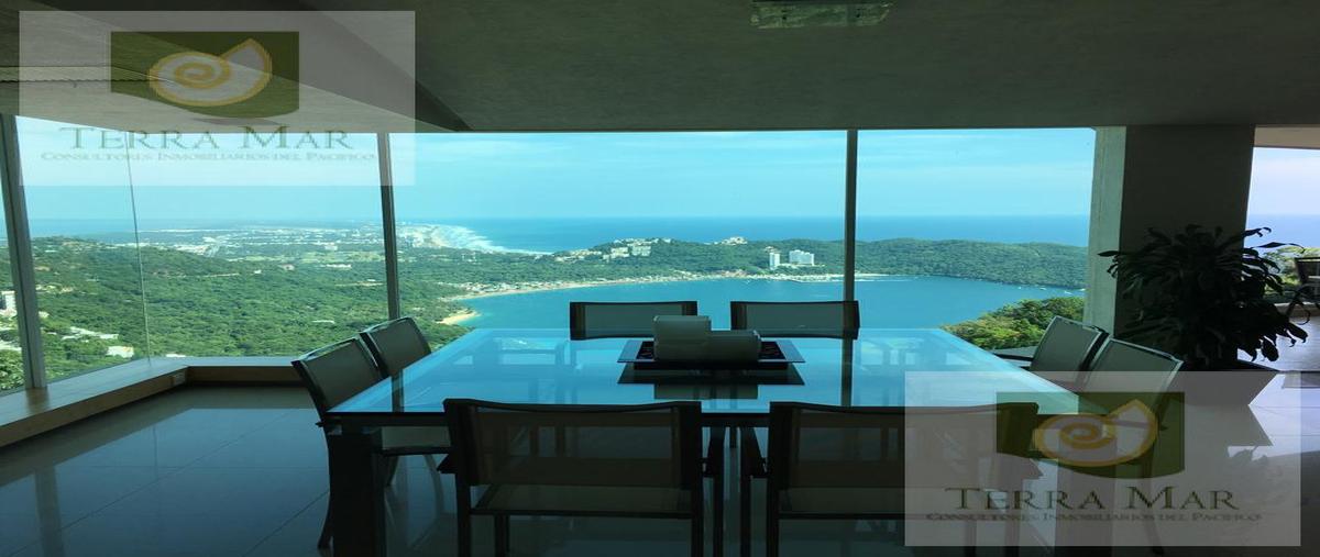 Foto de departamento en renta en  , la cima, acapulco de juárez, guerrero, 31056994 No. 04